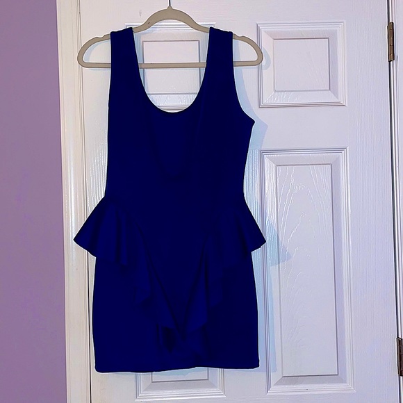 2000s mini dress - Picture 2 of 3